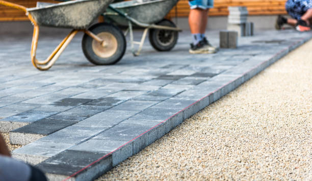 Concrete Driveway Repair Near Me in CA