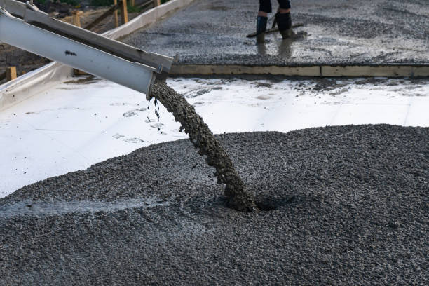 Best Concrete Crack Repair  in South El Monte, CA