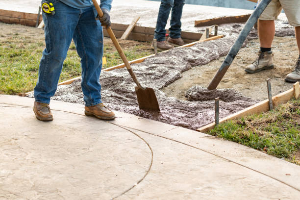 Best Concrete Contractor Near Me  in South El Monte, CA