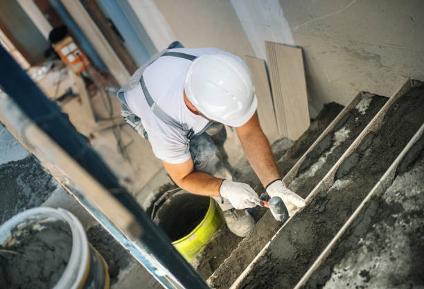 Best Concrete Sidewalk Installation  in South El Monte, CA