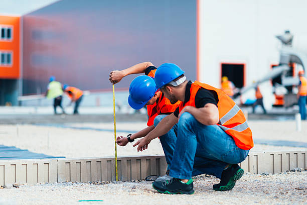 Best Affordable Concrete Contractor  in South El Monte, CA