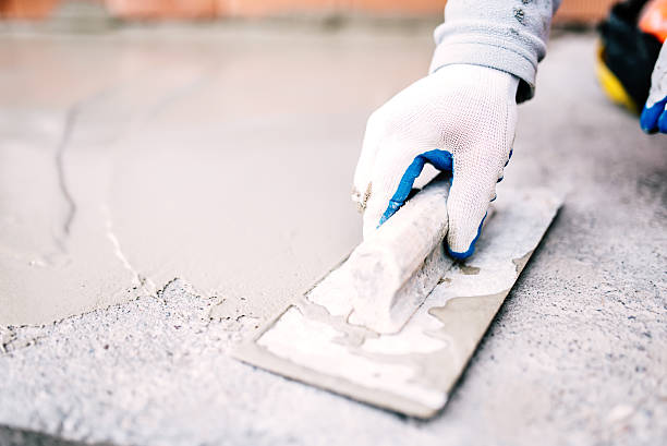  South El Monte, CA Concrete contractor Pros