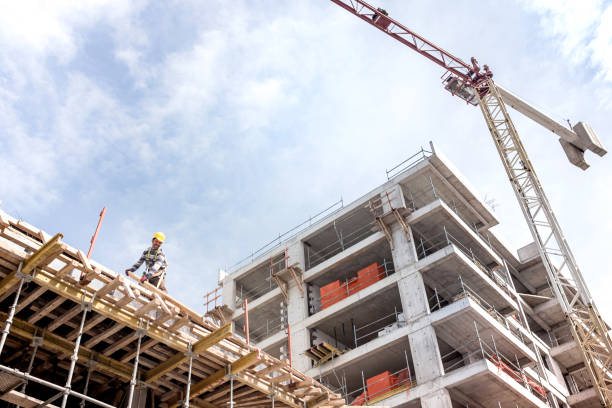 Best Custom Concrete Contractor  in South El Monte, CA
